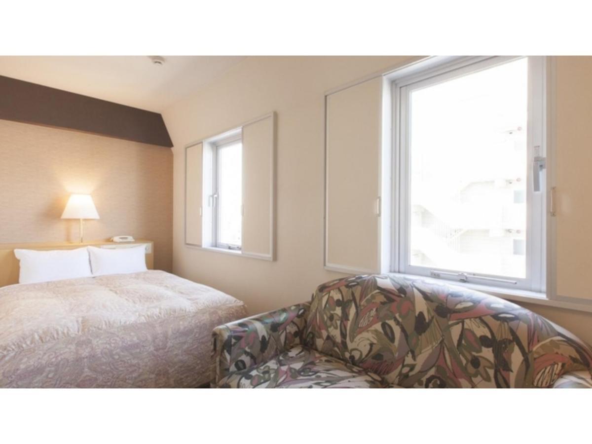 Green Hotel Kitakami - Vacation Stay 09848V Екстериор снимка